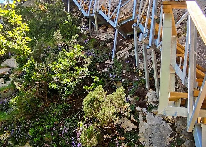 ゲストハウス Turbon 3*