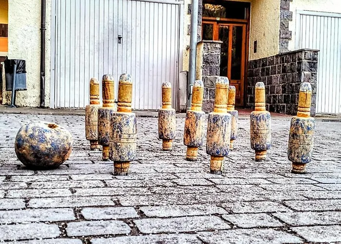 Turbon Campo (Huesca)