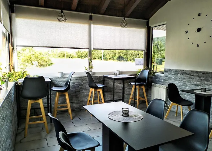 Turbon ゲストハウス 3*