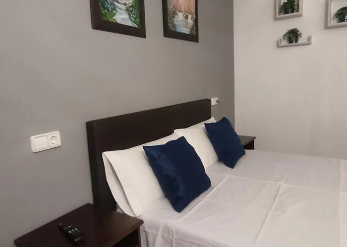 ゲストハウス Turbon 3*