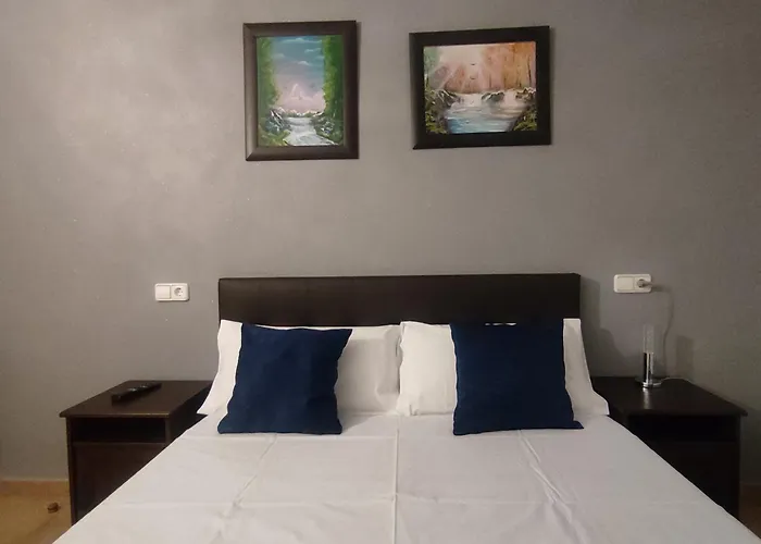 Turbon ゲストハウス カンポ