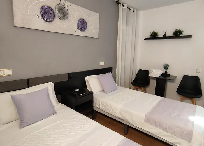 ゲストハウス Turbon カンポ