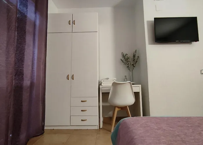 Turbon 3* Campo (Huesca)