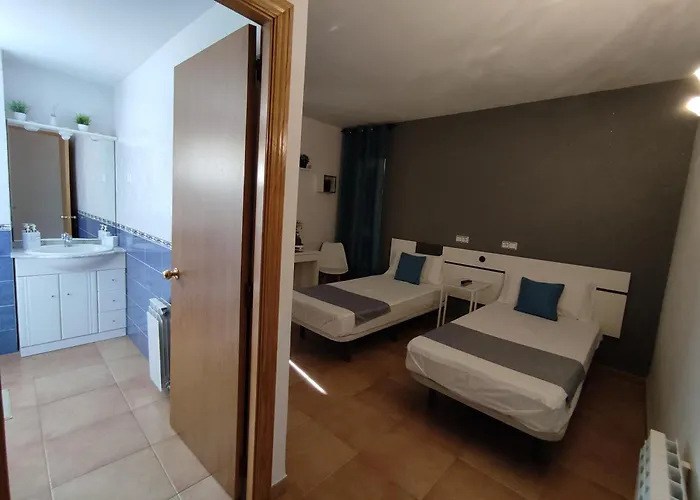 ゲストハウス Turbon