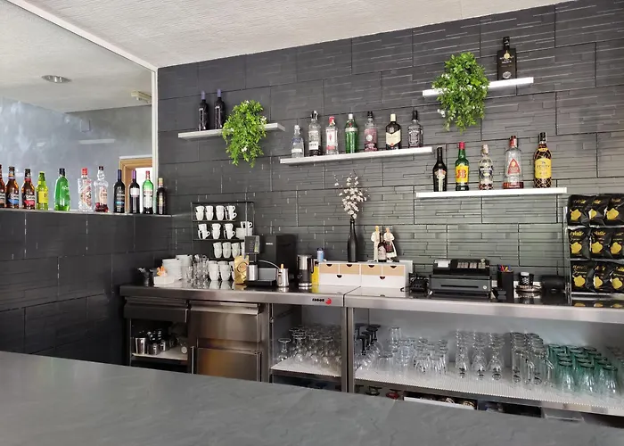 Turbon ゲストハウス カンポ