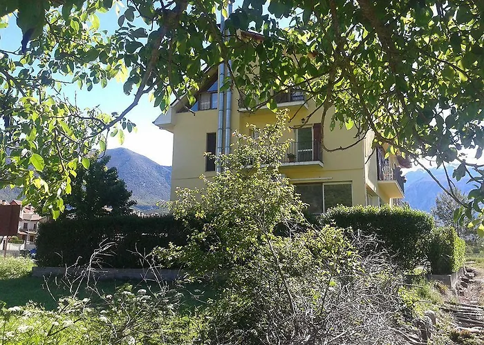 Turbon 3* Campo (Huesca)