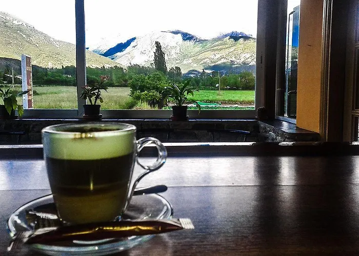 Turbon ゲストハウス 3*