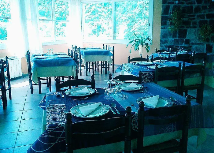 Turbon ゲストハウス